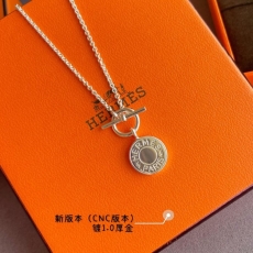 Hermes Necklaces